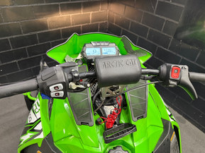 Arctic Cat ZR