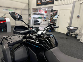 CFMOTO CFORCE