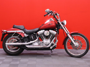 Harley-Davidson Softail