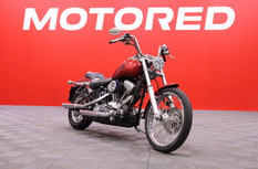 Harley-Davidson Softail