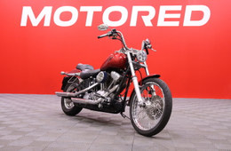 Harley-Davidson Softail