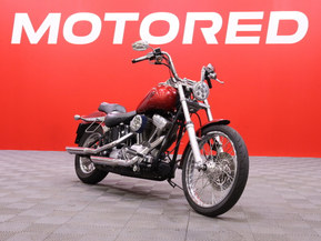 Harley-Davidson Softail