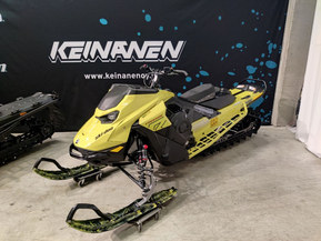 Ski-Doo Freeride