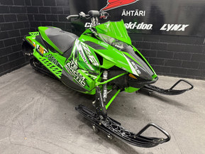 Arctic Cat ZR