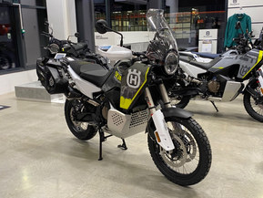 Husqvarna Norden