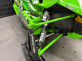 Arctic Cat ZR