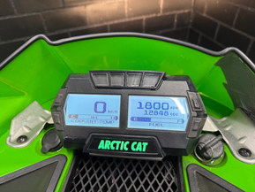 Arctic Cat ZR