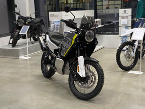 Husqvarna Norden