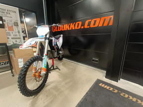 KTM 450