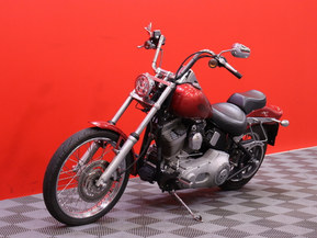 Harley-Davidson Softail