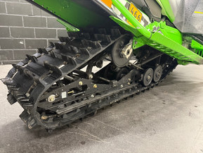 Arctic Cat ZR