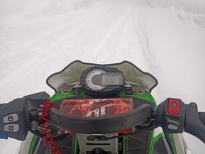 Arctic Cat M-sarja