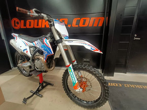 KTM 450