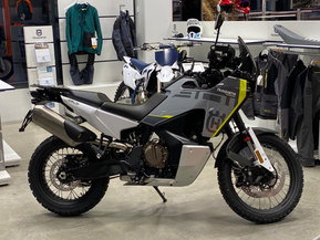 Husqvarna Norden