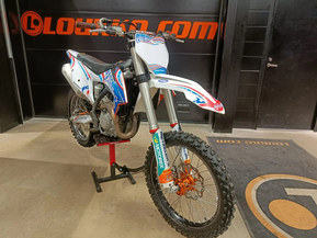 KTM 450