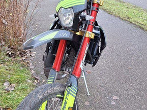 Fantic Motor Competion