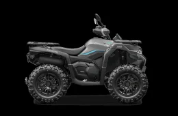 CFMOTO CFORCE