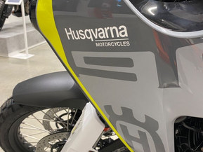 Husqvarna Norden