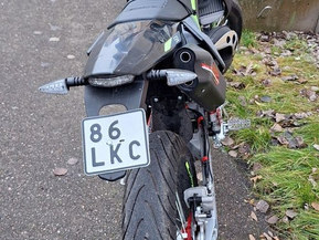 Fantic Motor Competion