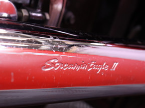 Harley-Davidson Softail