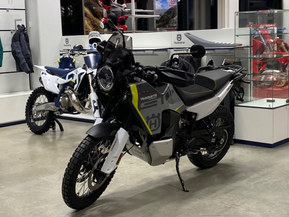 Husqvarna Norden