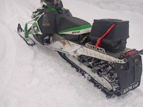 Arctic Cat M-sarja
