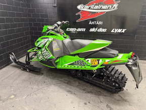 Arctic Cat ZR