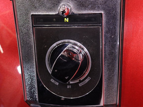 Harley-Davidson Softail