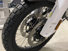 Husqvarna Norden