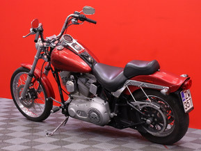 Harley-Davidson Softail