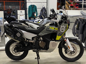 Husqvarna Norden
