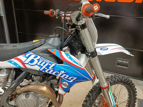 KTM 450