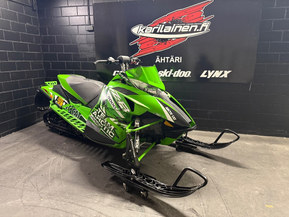 Arctic Cat ZR