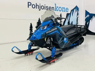 Polaris Titan