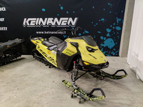 Ski-Doo Freeride