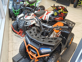 Muu merkki Muu malli