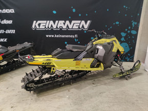 Ski-Doo Freeride