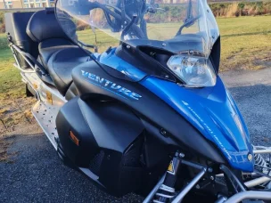 Yamaha Venture