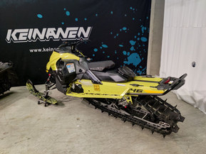 Ski-Doo Freeride