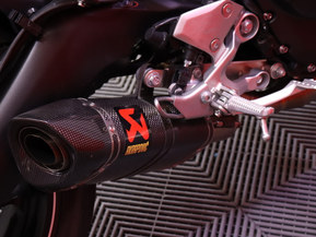 Yamaha MT-09