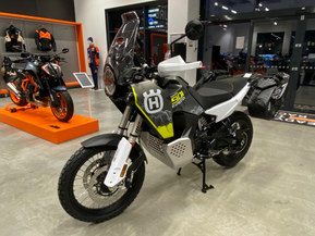 Husqvarna Norden