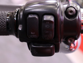 Harley-Davidson Softail