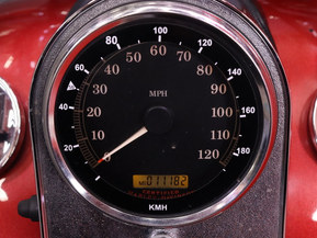 Harley-Davidson Softail