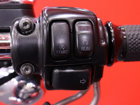 Harley-Davidson Softail