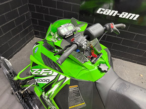 Arctic Cat ZR