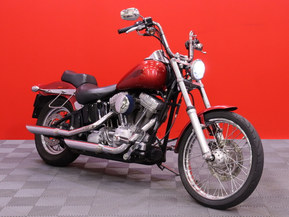Harley-Davidson Softail