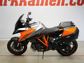 KTM 1290
