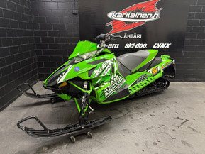 Arctic Cat ZR