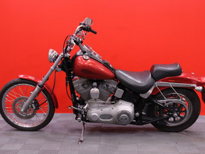 Harley-Davidson Softail