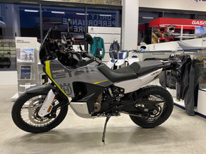 Husqvarna Norden